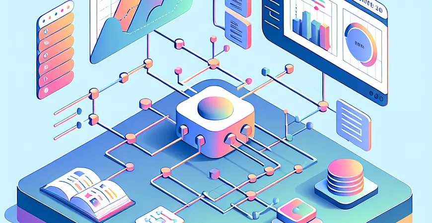 帆软怎么导入Excel做报表？