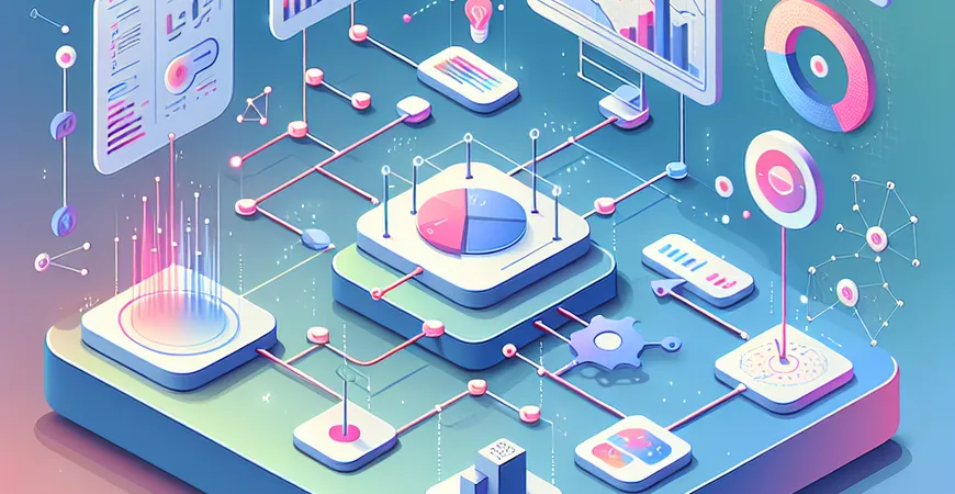 年度报表Excel怎么制作？