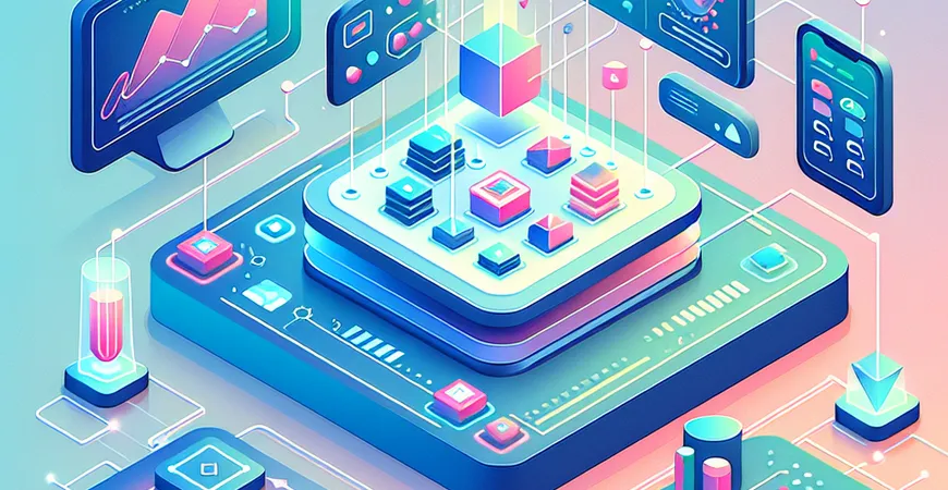 怎么下载财务报表excel？