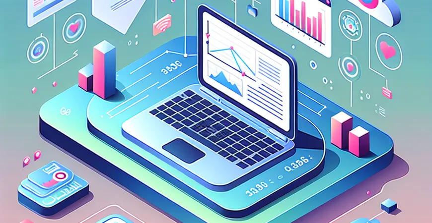 怎么从财务报表中excel？