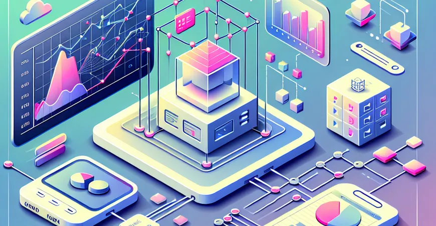 怎么使用excel报表模板？