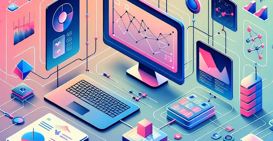 怎么做excel报表？