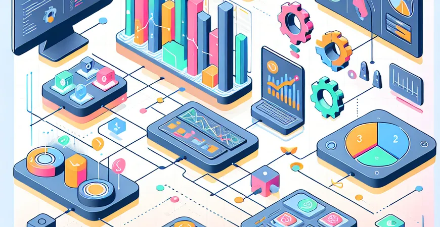 怎么公司报表导入excel？