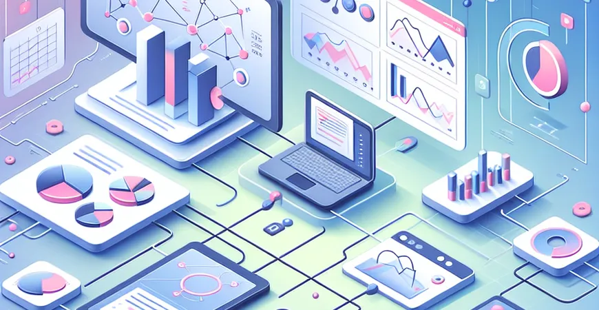 怎么利用excel做年度报表？