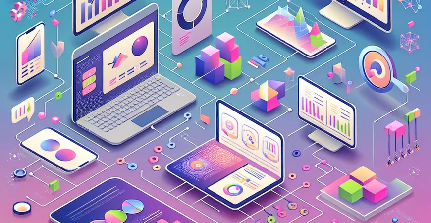 怎么利用excel做销售报表？