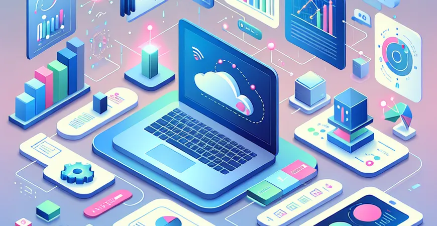 怎么制作可视化的excel报表？