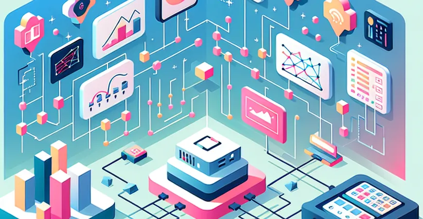 怎么在excel中制作报表？