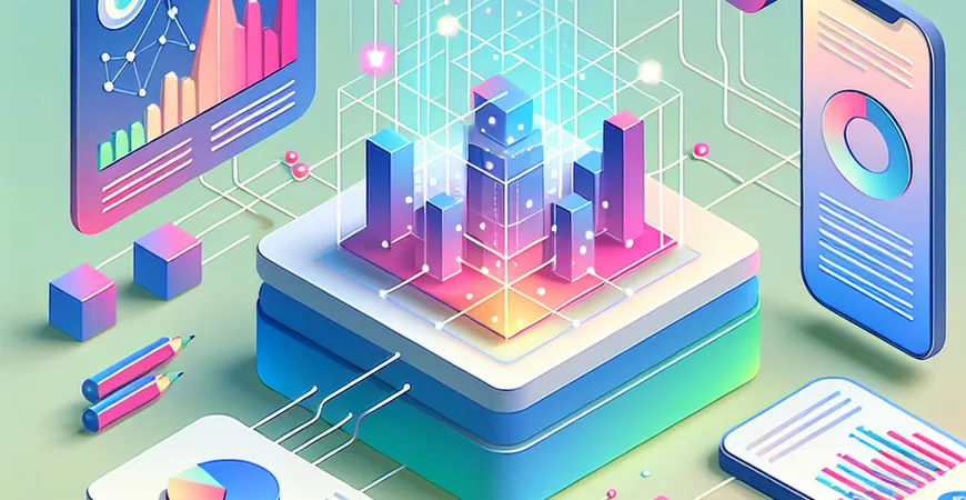 怎么在excel中合并报表？