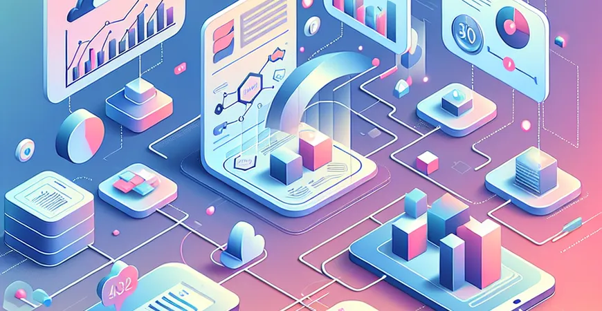 怎么将财物报表转化为excel？