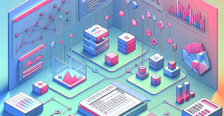 怎么弄项目申报表excel？
