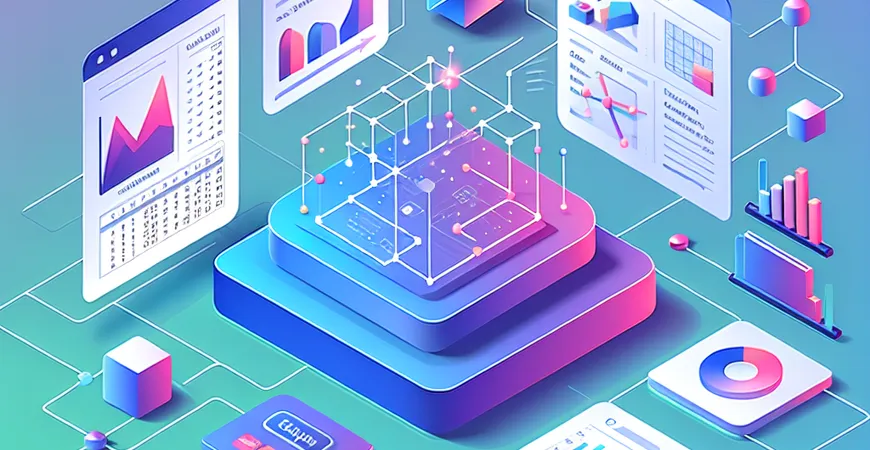 怎么快速建立excel报表？