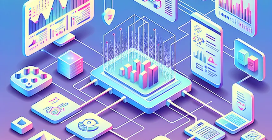 怎么找金融报表数据excel？