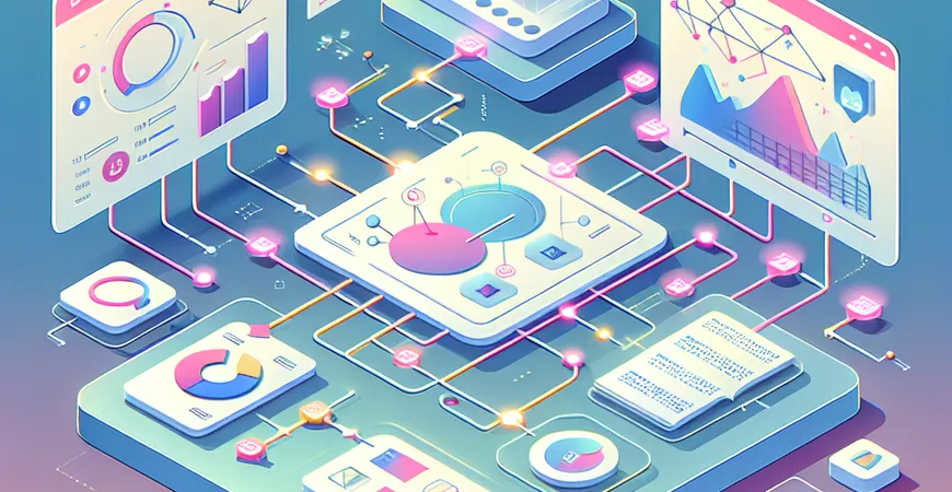 怎么把excel报表按图形？