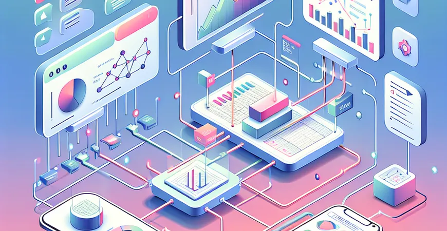 怎么把年度报表转换成excel？