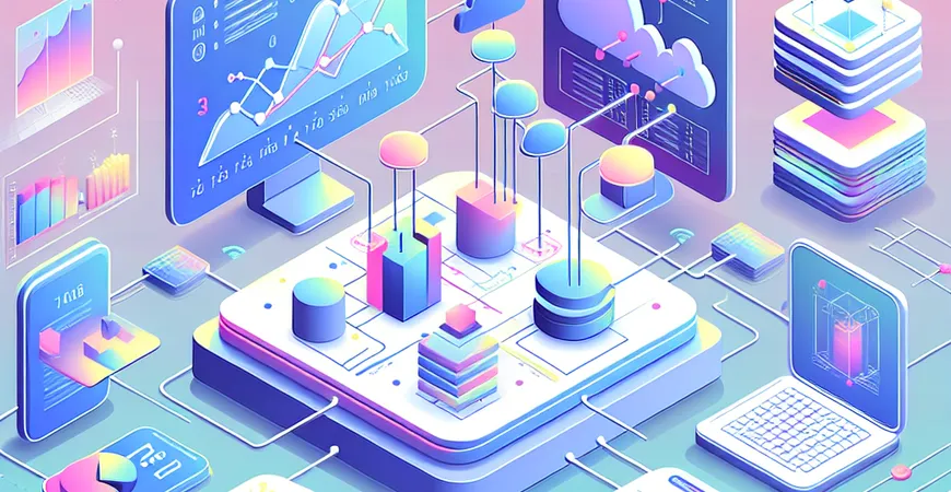 怎么用Excel做财务报表分析？