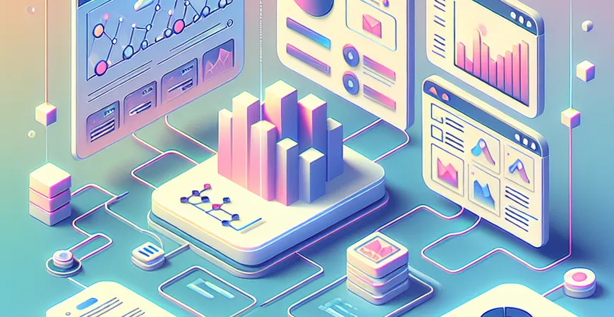 怎么用excel做优雅的报表？