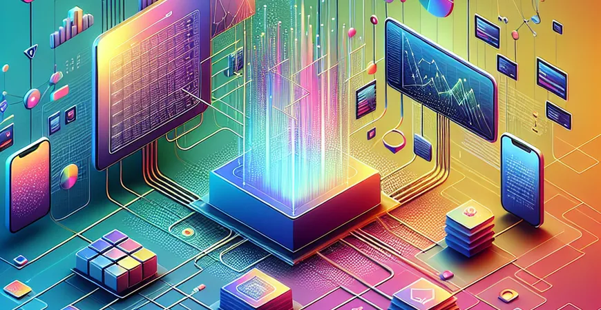 怎么用excel做合并报表？