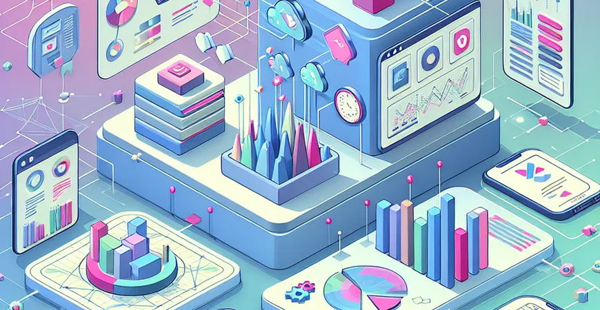 怎么用excel做库存报表？