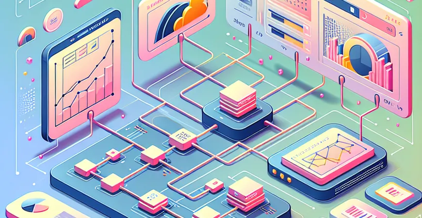 怎么用excel做报表统计？