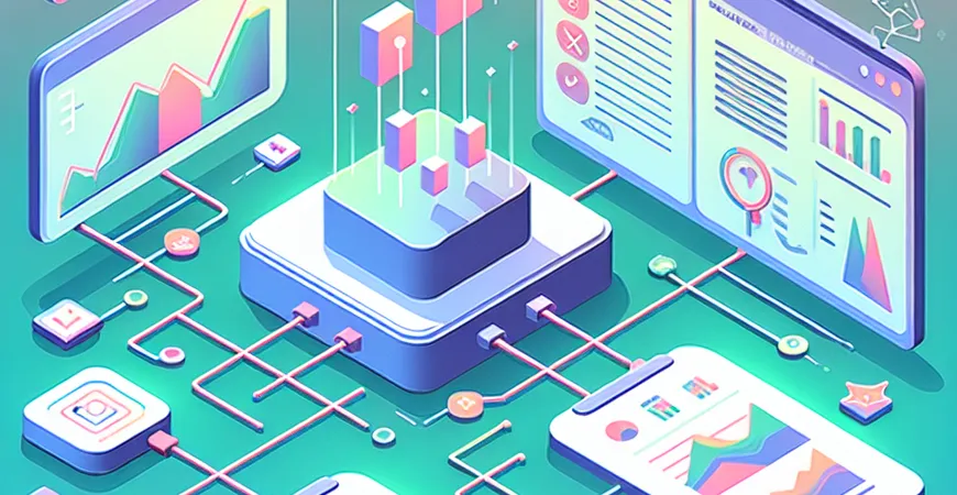 怎么用excel做数据报表？