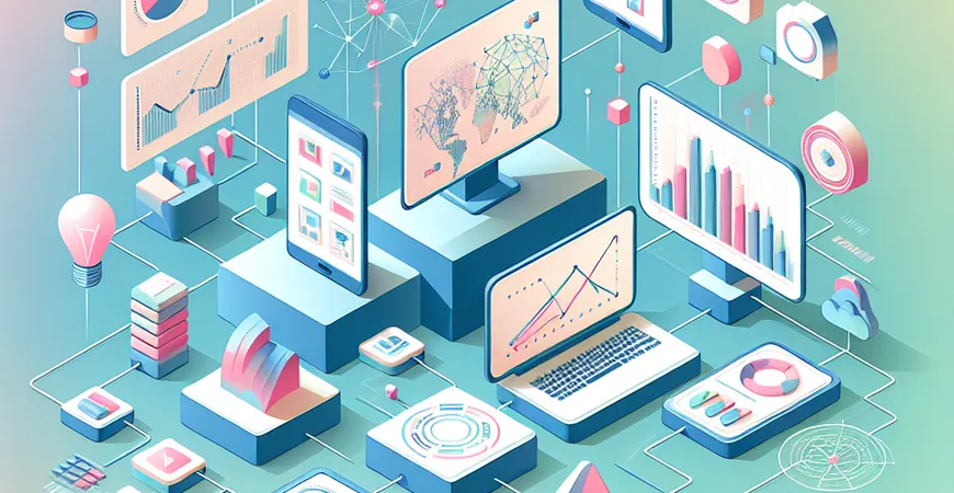 怎么用excel做月度报表？