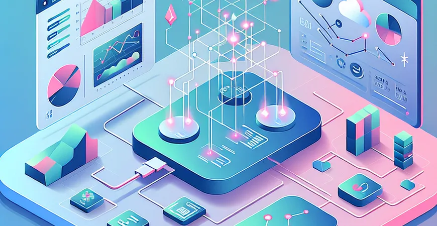 怎么用excel做电量月报表？
