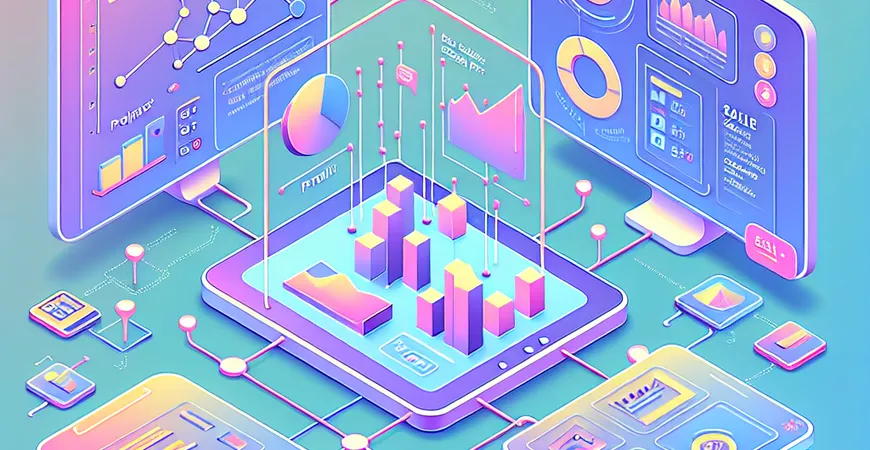 怎么用excel做销售利润报表？
