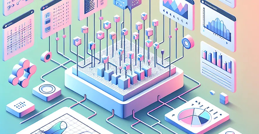 怎么用excel函数制作报表？