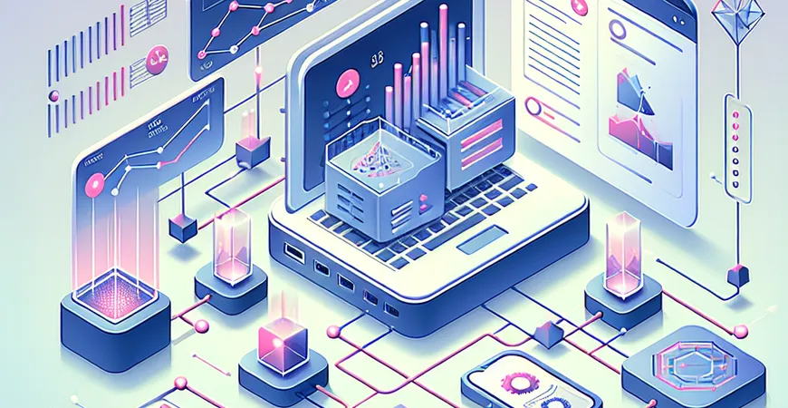 怎么用excel制作优雅报表？