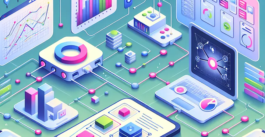 怎么用excel制作报表系统？