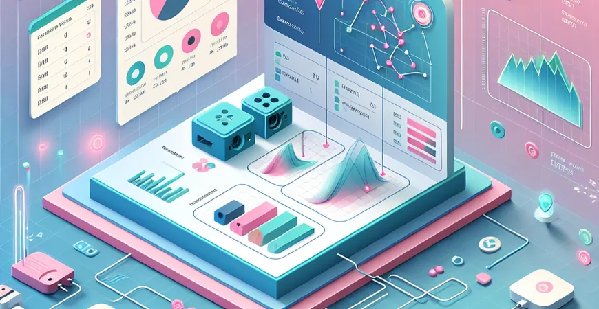 怎么用excel制作电量报表？