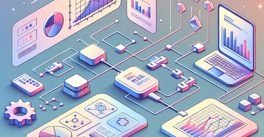 怎么用excel制作统计报表？