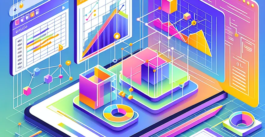 怎么用excel制作装修报表？