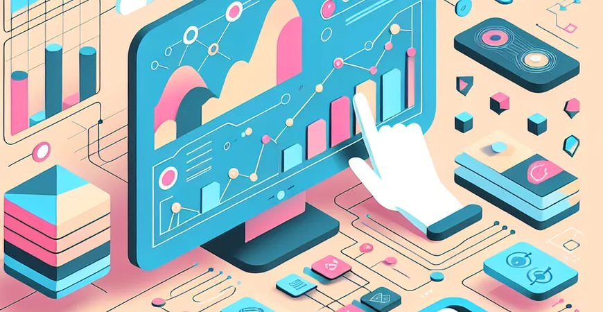 怎么用excel报表？