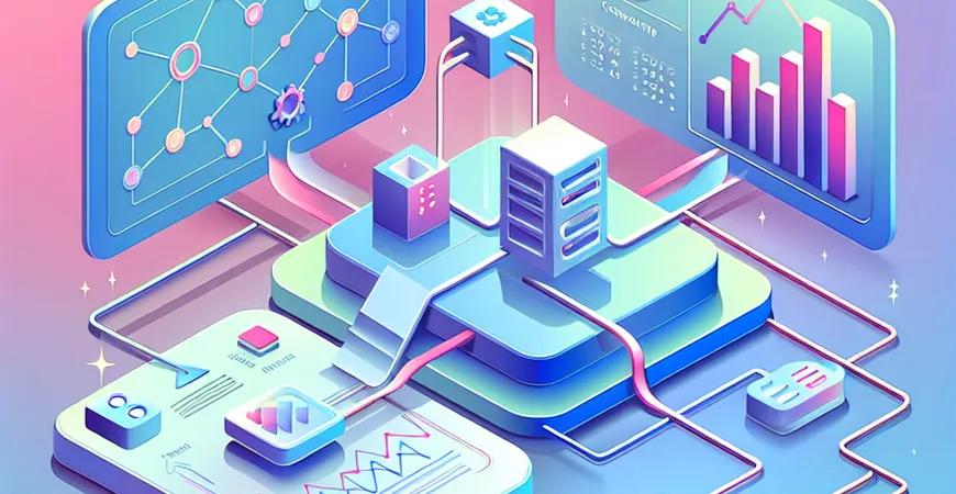 怎么用excel移动生成财务报表？