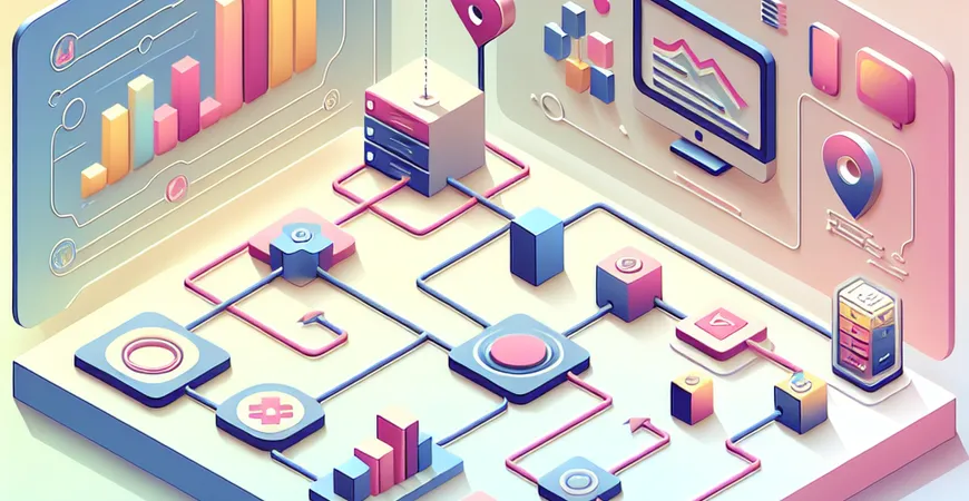 怎么用excel统计报表多行业？