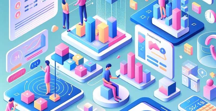 怎么用excel表做财务报表？