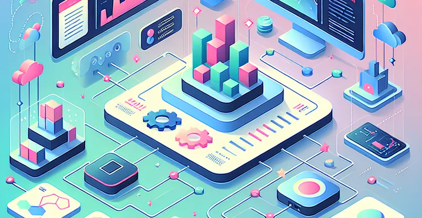 怎么用excel表格做帐和报表？