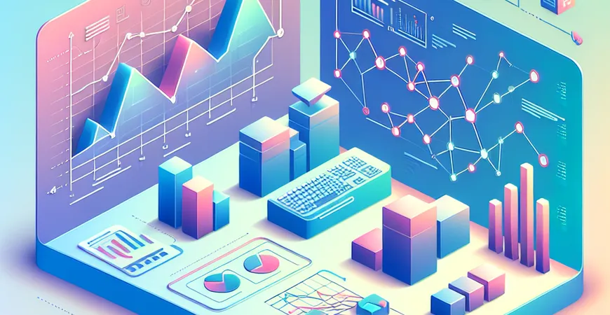 怎么用excel表格做财务报表？