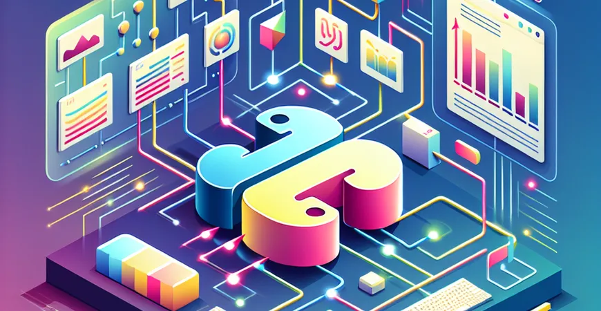 怎么用python合并excel报表？