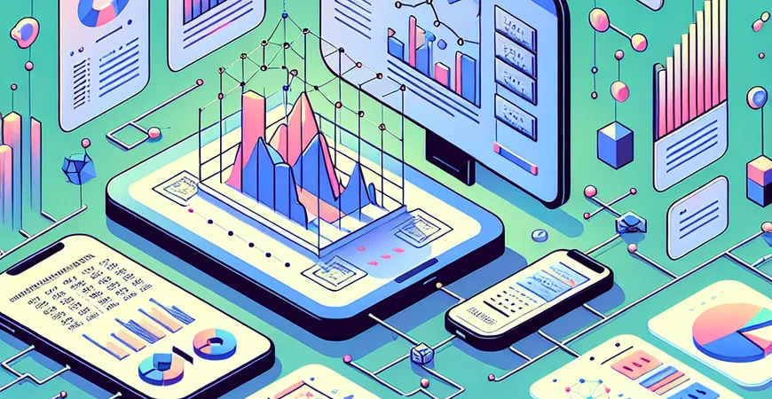 怎么看excel报表？