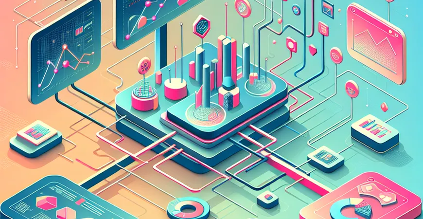 怎么自动生成excel报表模板？