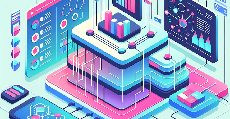 怎么自动生成excel报表模版？