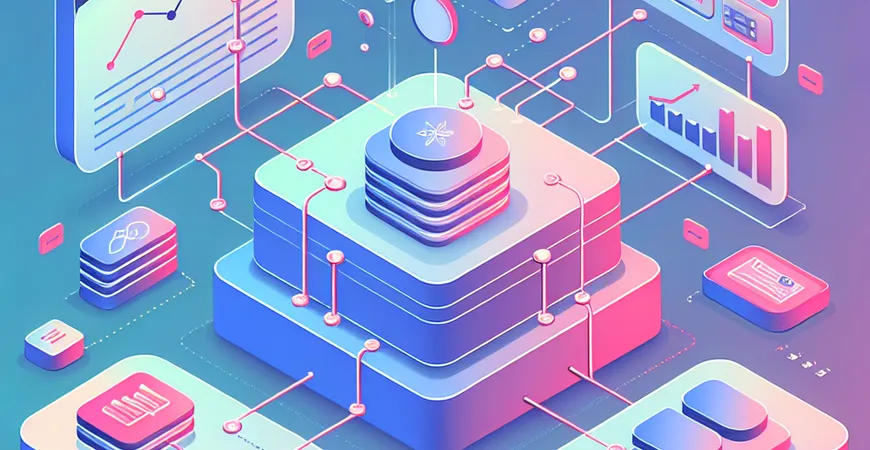 怎么获取excel财务报表？