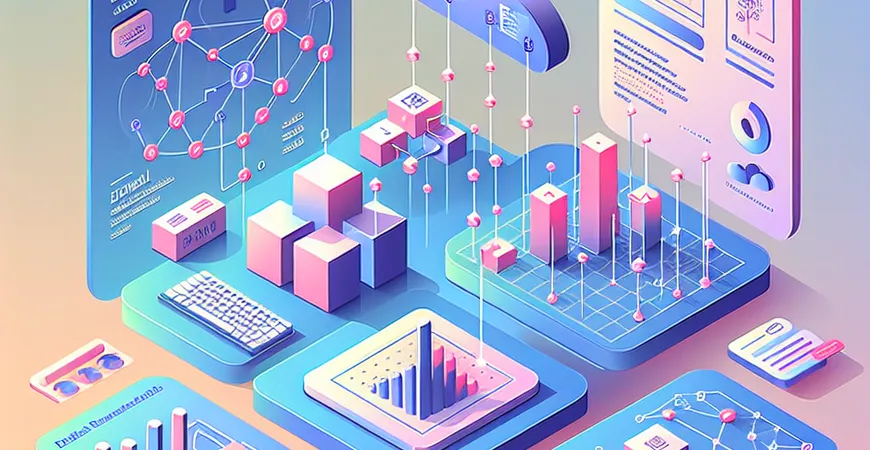 怎么让excel自动出报表？