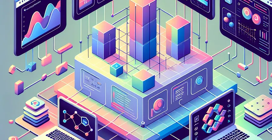 怎么设置Excel报表格式？