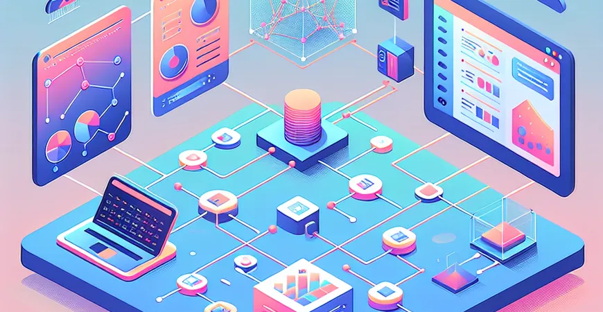 怎么设置excel报表？