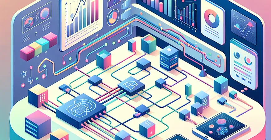 怎么设置excel的汇总报表？