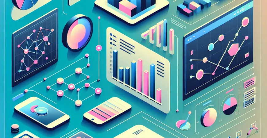 怎么设计excel报表？