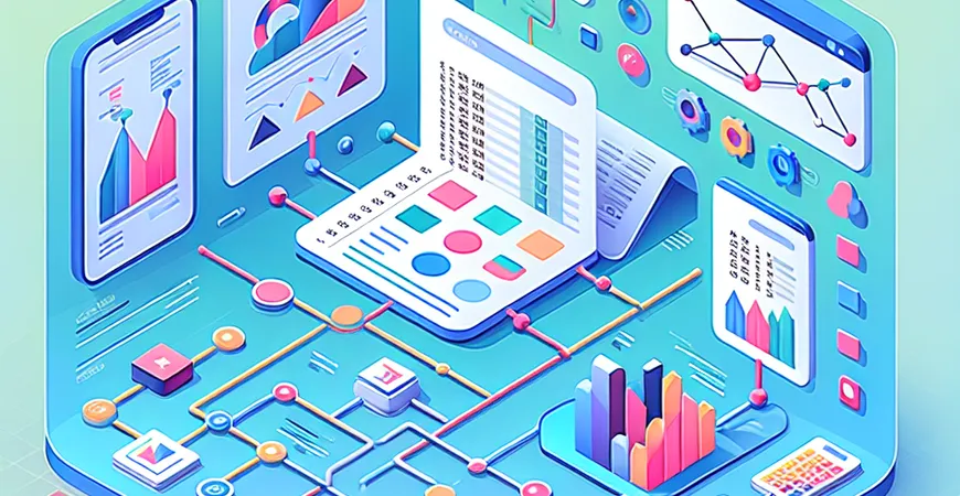 怎么连续用excel模板做报表？